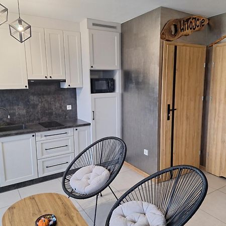 Apartament Gorska Szarotka Новы-Тарг Экстерьер фото