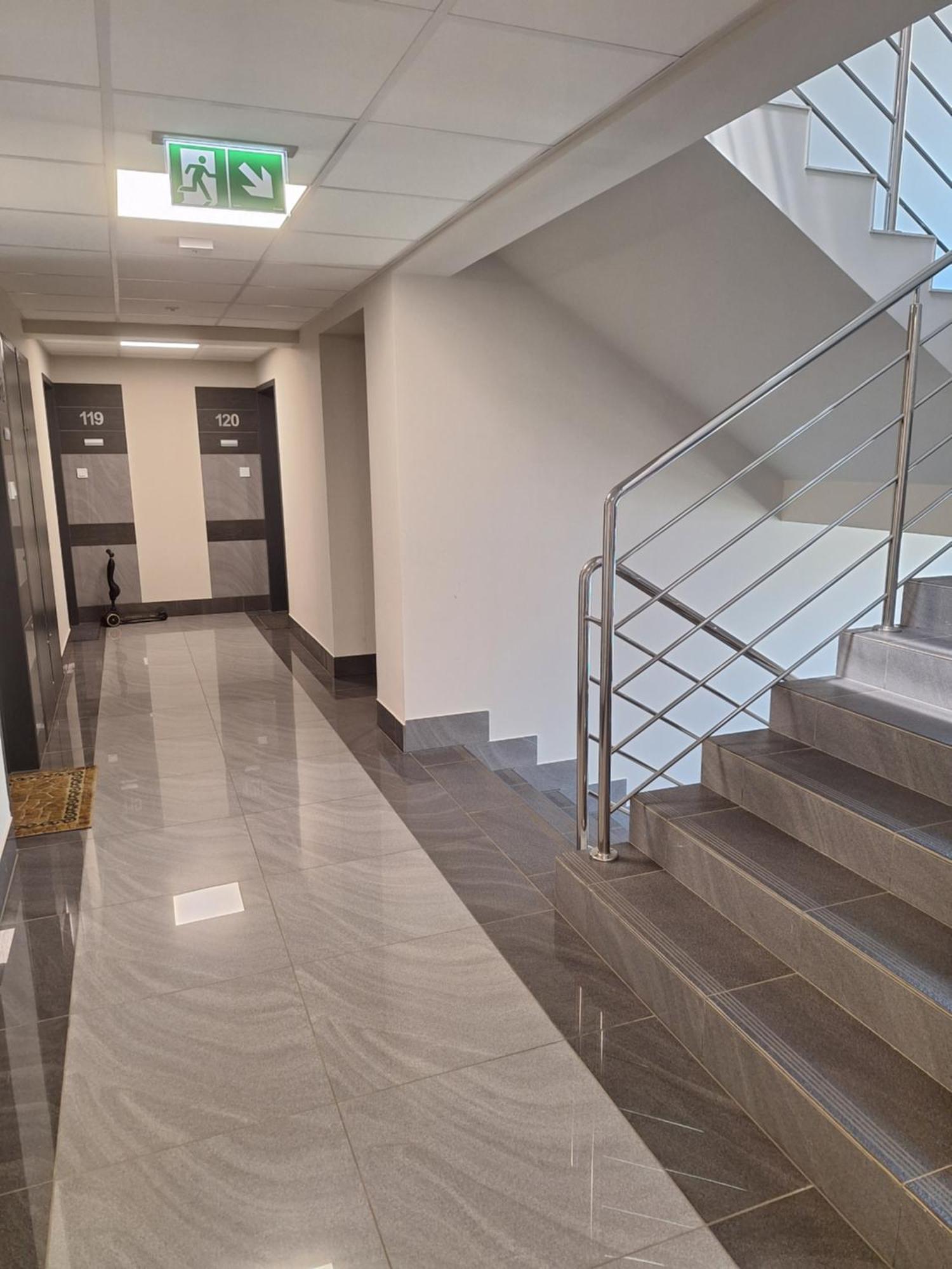Apartament Gorska Szarotka Новы-Тарг Экстерьер фото